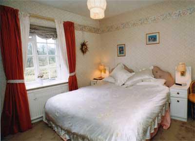 фото отеля Holmhead Guest House Greenhead