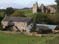 Holmhead Guest House Greenhead