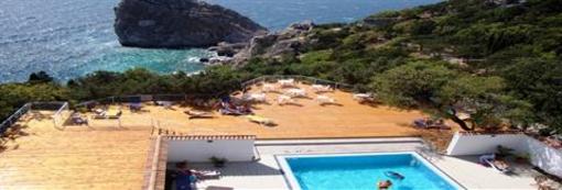 фото отеля Park Hotel Simeiz