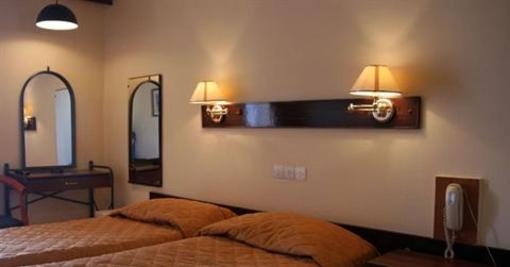 фото отеля Mitho Hotel