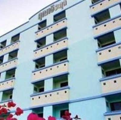 фото отеля B.J. Serviced Apartment & Hotel