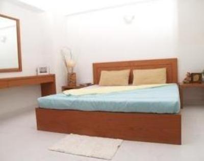 фото отеля B.J. Serviced Apartment & Hotel