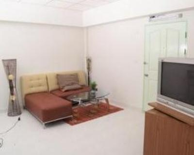 фото отеля B.J. Serviced Apartment & Hotel