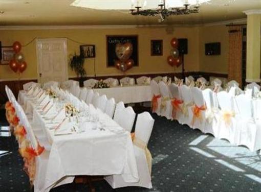 фото отеля The Windmill Inn Bembridge