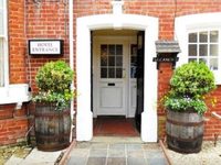 The Windmill Inn Bembridge