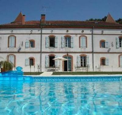фото отеля Le Manoir Des Chanterelles
