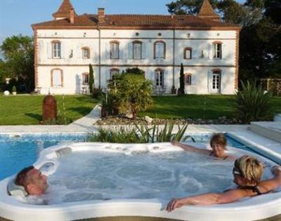 фото отеля Le Manoir Des Chanterelles