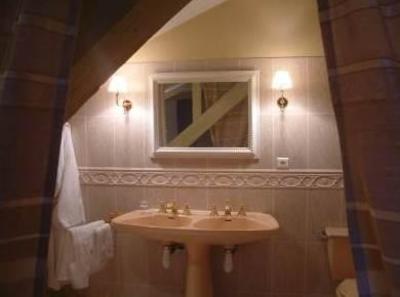 фото отеля Le Manoir Des Chanterelles