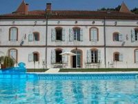 Le Manoir Des Chanterelles