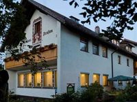 Landgasthof Lusenblick