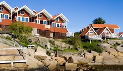 фото отеля Ramsvik Stugby & Camping