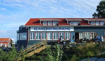 фото отеля Ramsvik Stugby & Camping