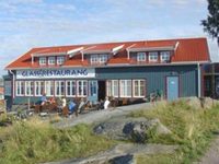 Ramsvik Stugby & Camping