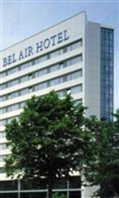 фото отеля Bel Air Hotel The Hague