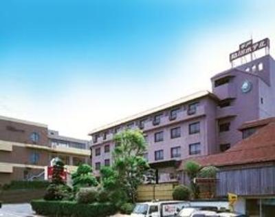 фото отеля Hirado Wakigawa Hotel