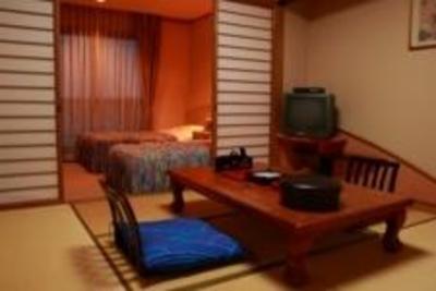 фото отеля Hirado Wakigawa Hotel