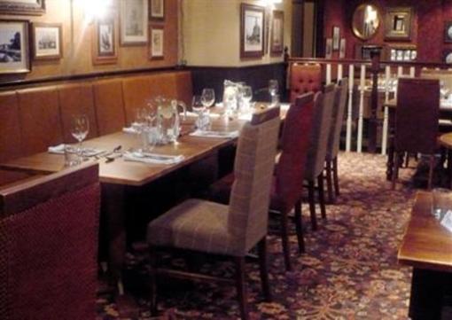 фото отеля West Bay Hotel Bridport