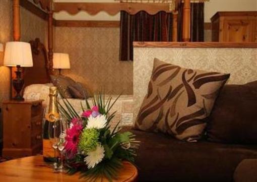 фото отеля West Bay Hotel Bridport
