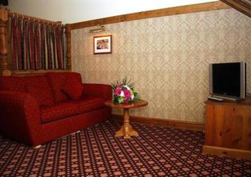 фото отеля West Bay Hotel Bridport