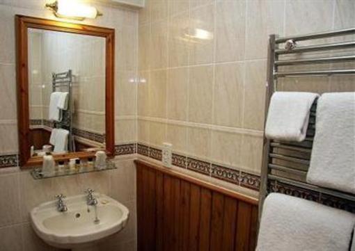 фото отеля West Bay Hotel Bridport