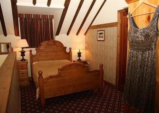 фото отеля West Bay Hotel Bridport