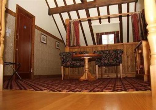 фото отеля West Bay Hotel Bridport