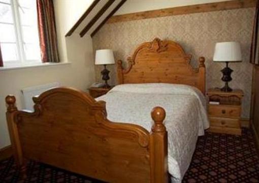 фото отеля West Bay Hotel Bridport