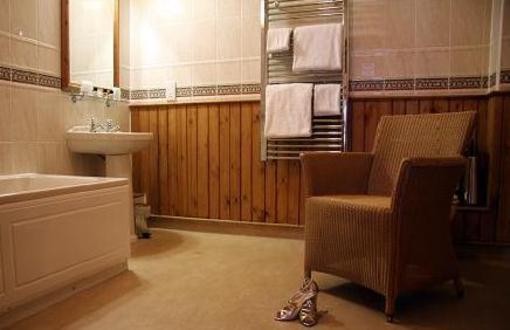 фото отеля West Bay Hotel Bridport