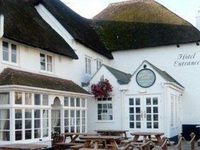 West Bay Hotel Bridport