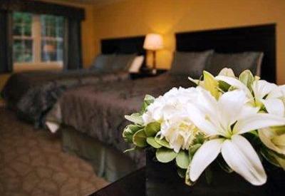 фото отеля Golden Apple Inn
