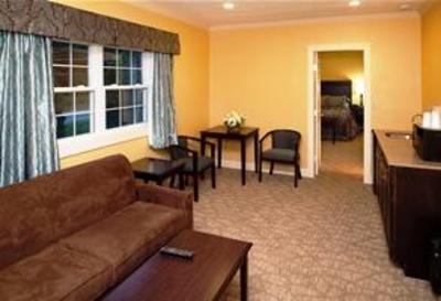 фото отеля Golden Apple Inn