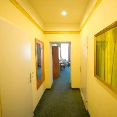 фото отеля Allegro Hotel Vienna