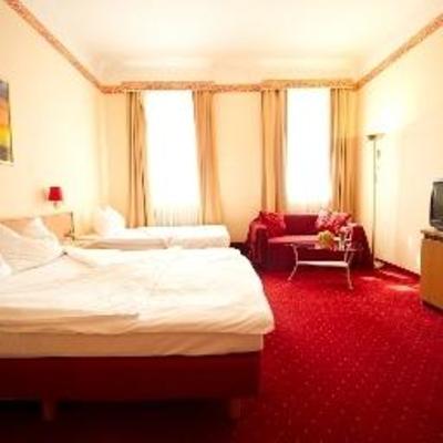 фото отеля Allegro Hotel Vienna