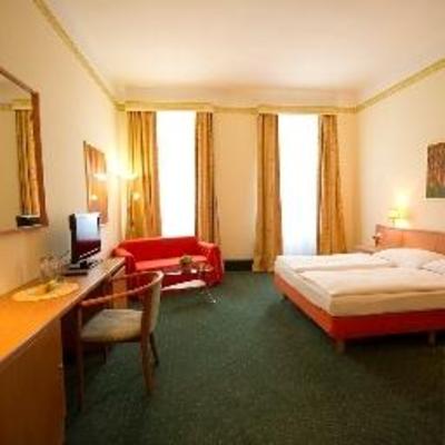 фото отеля Allegro Hotel Vienna