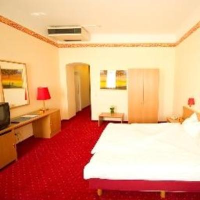 фото отеля Allegro Hotel Vienna