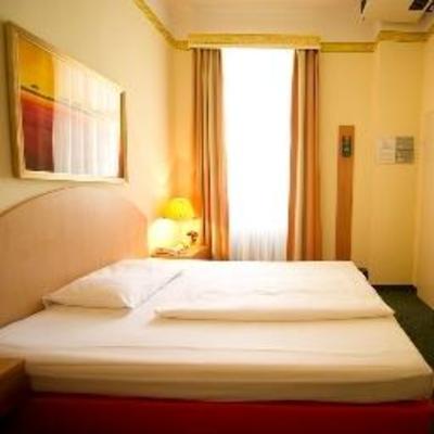 фото отеля Allegro Hotel Vienna
