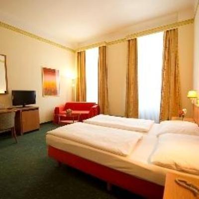 фото отеля Allegro Hotel Vienna
