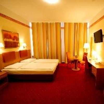 фото отеля Allegro Hotel Vienna