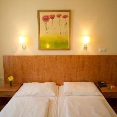 фото отеля Allegro Hotel Vienna