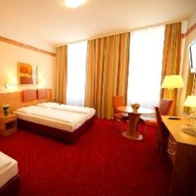 фото отеля Allegro Hotel Vienna