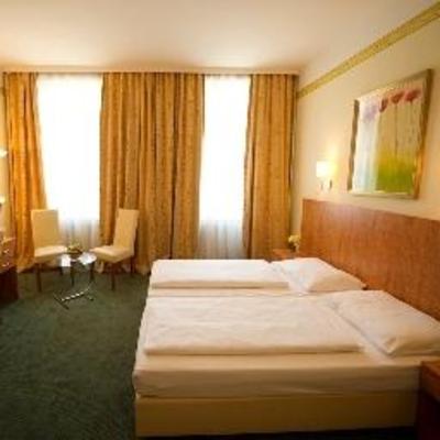 фото отеля Allegro Hotel Vienna