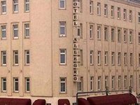 Allegro Hotel Vienna