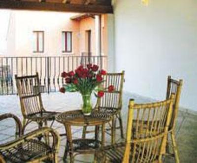 фото отеля Hotel Alla Nave