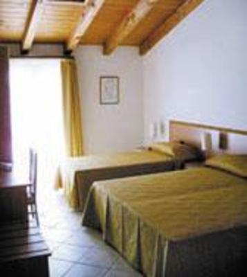 фото отеля Hotel Alla Nave