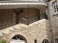 L'Annexe du 11