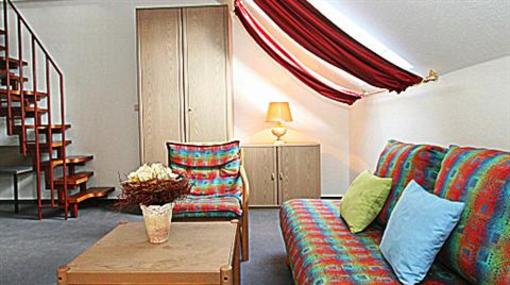 фото отеля Residenz Hotel Giessen