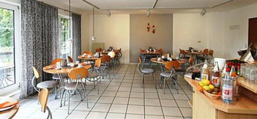 фото отеля Residenz Hotel Giessen