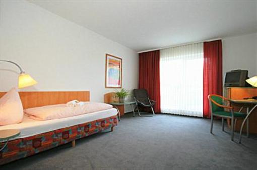 фото отеля Residenz Hotel Giessen