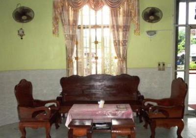 фото отеля Good Day Guesthouse