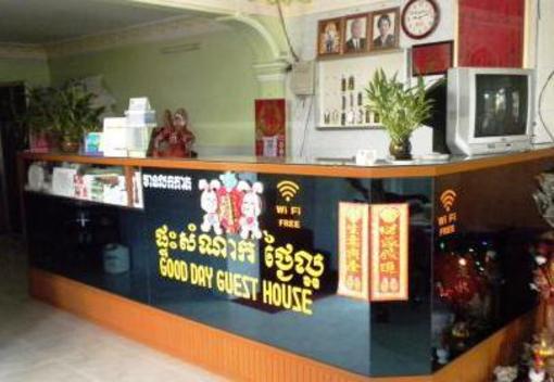фото отеля Good Day Guesthouse